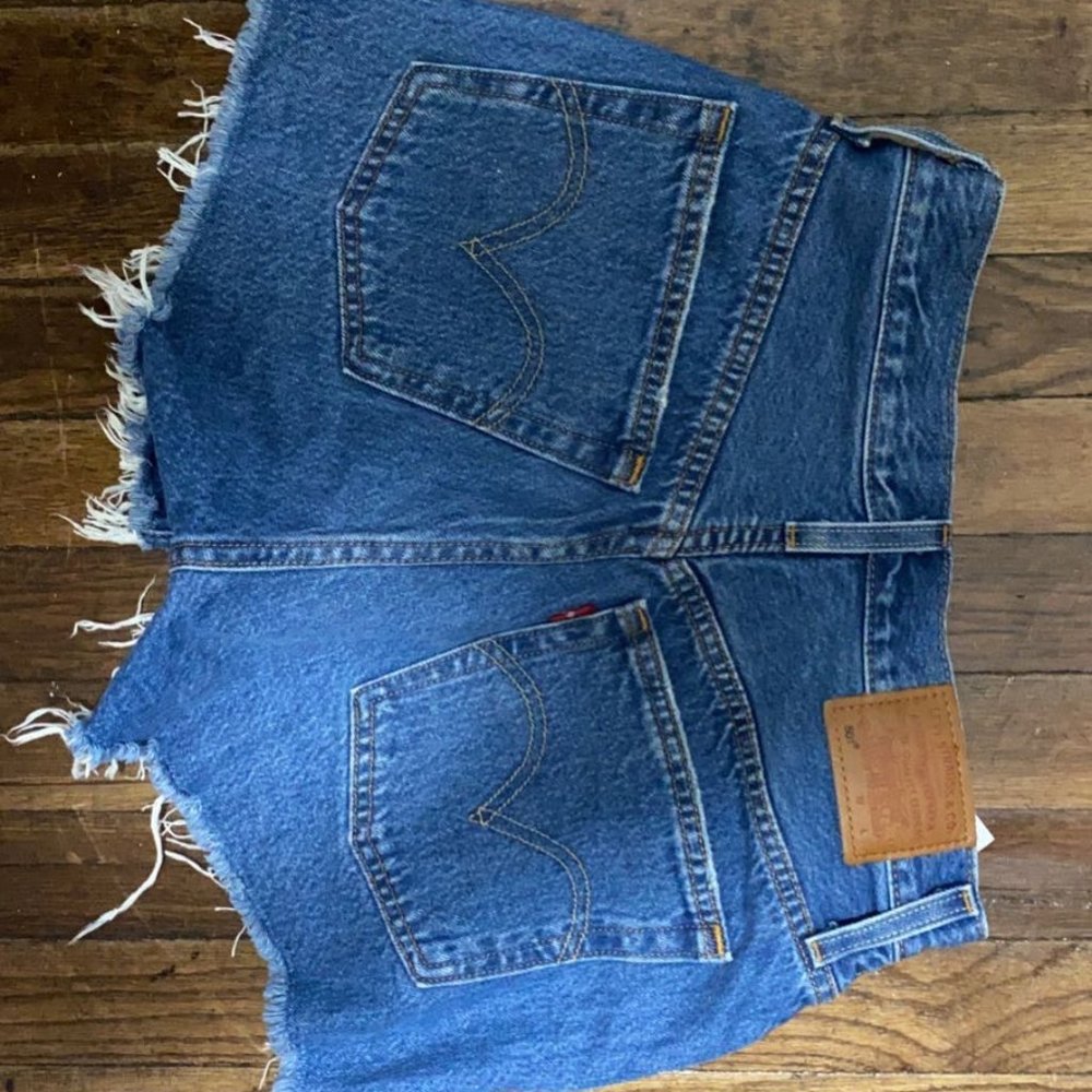 Levi's Shorts